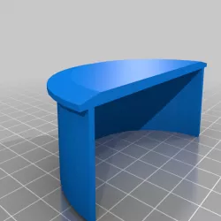 Holecap