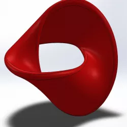 Holoid Oloid