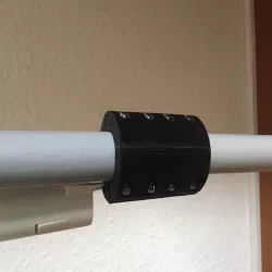 Ikea Magnarp fix