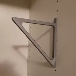 IKEA PAX Shelf Bracket