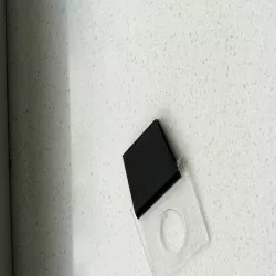 IKEA window blind clip
