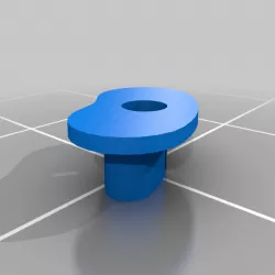 ImpulseRC Alien Camera Angle Spacers