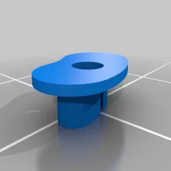 ImpulseRC Apex Camera Angle Spacers
