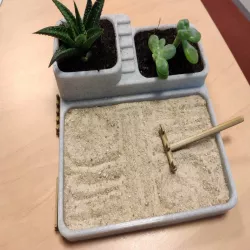 Jardin Zen