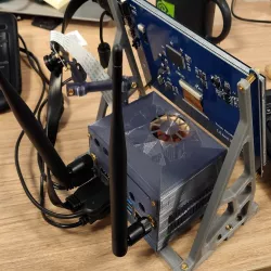 Jetson Nano Enclosure