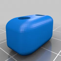 keyring fidget