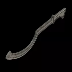Khopesh