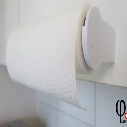 Kitchen Roll Holder
