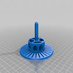 Kitchen sink filter / drain