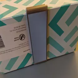 Kleenex Tissue Box Holder