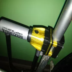 Kryptonite Series 2 Lock Holder