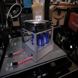 kWeld kCap module
