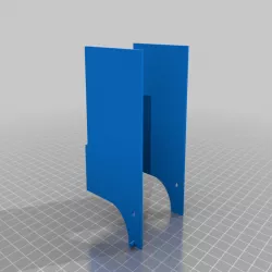 Laser Protector OpenBuild Acro