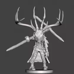 Leshen V2