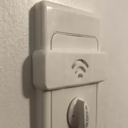 australian light switch 3D Models | Page 1 | STLFinder