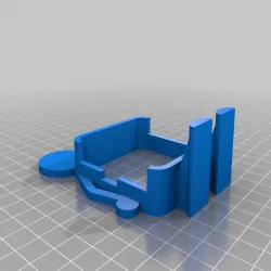 M5stack Mouse