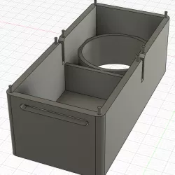 Machine à Fumée 