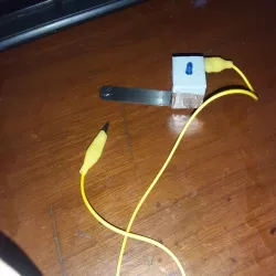 Magic Cube - bed leveler