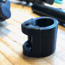 Manfrotto 785b camlock