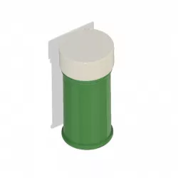 Mentholatum Bottle 