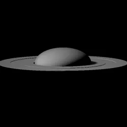 Mesklin scaled one in 500 million