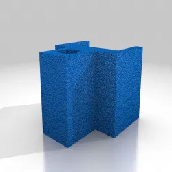 Microscope Stand
