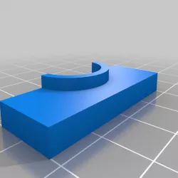 Microwave Stopper