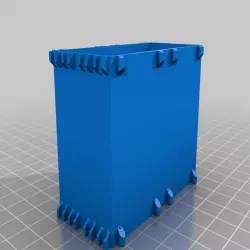Mini Drawers Ultimate - Speed Version