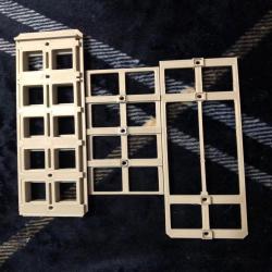 mini itx io shield 3D Models | Page 1 | STLFinder