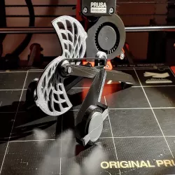 Mini-Nightmare (Battlebots)