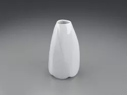 Mini Vase (Organic)