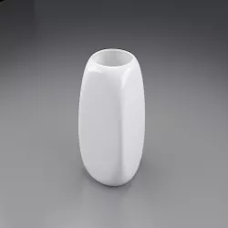 Mini Vase (Rectangle)