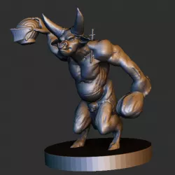 Minotaur