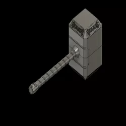 Mjolnir