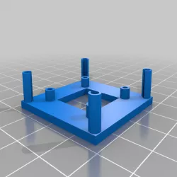 Mobula7 HD Trainer Frame