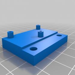 jey board shirt cut to move between tabs 3D Models | Page 1 | STLFinder
