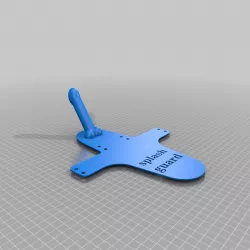 MTB MUD GUARD