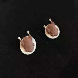 MTG Food Token (Turkey)