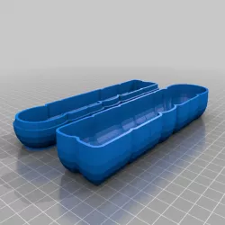 My Customized text box III B