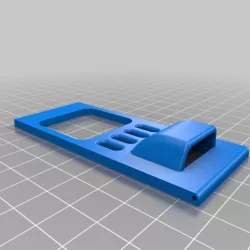 Nano Drak hatch cover