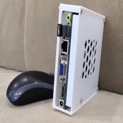 Nano ITX case / J1900 J1800 ITX_N29 industry motherboard