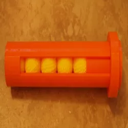Nerf Kronos Speedloader 2