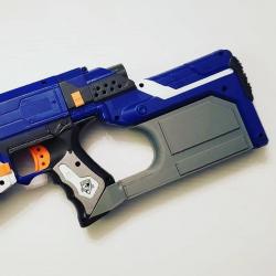 Retaliator stock hot sale