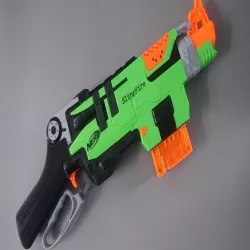NERF Slingfire Grip
