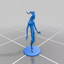 Nightwalker 5e