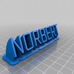 NORBERT