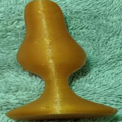 NSFW - Small Butt Plug - NSFW