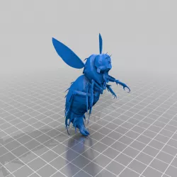nurgle bloatfly