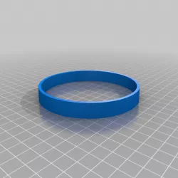 Nutri Ninja Blender Replacement Gasket O-Ring