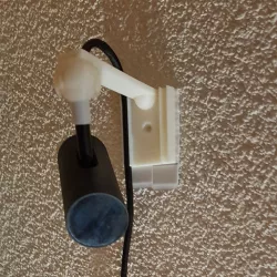 Oculus Rift Sensor Holder